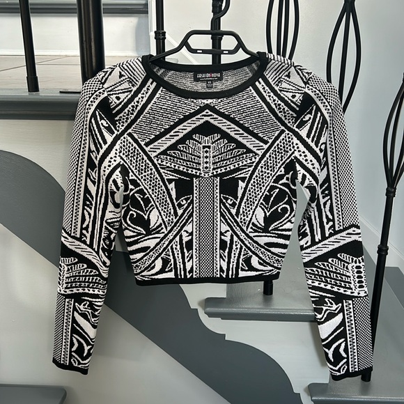 Fashion Nova Tops - Fashion Nova Top